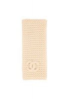 Chanel Cashmere Mittens