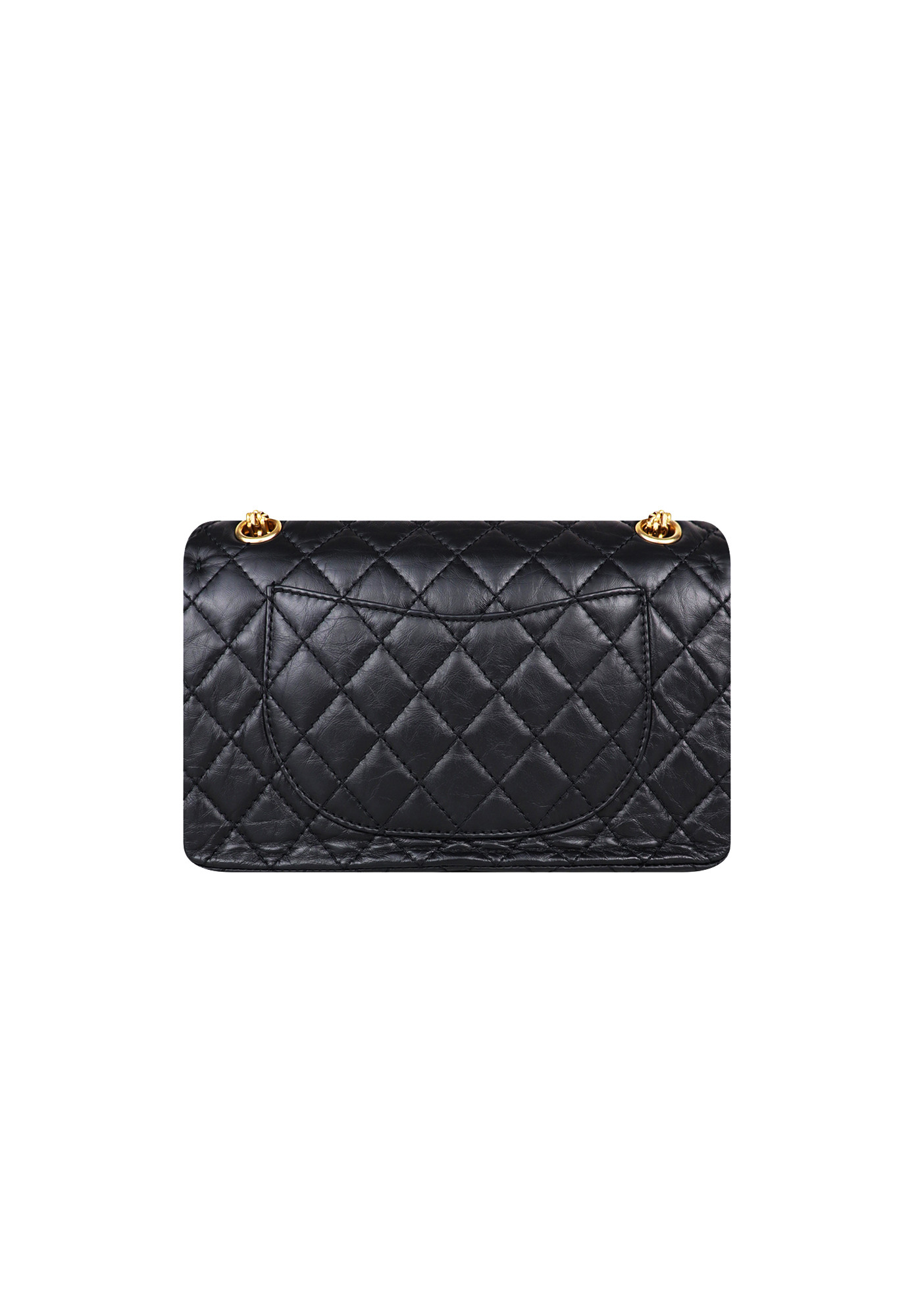 Chanel Lucky Charms 2.55 Reissue Double Flap Bag