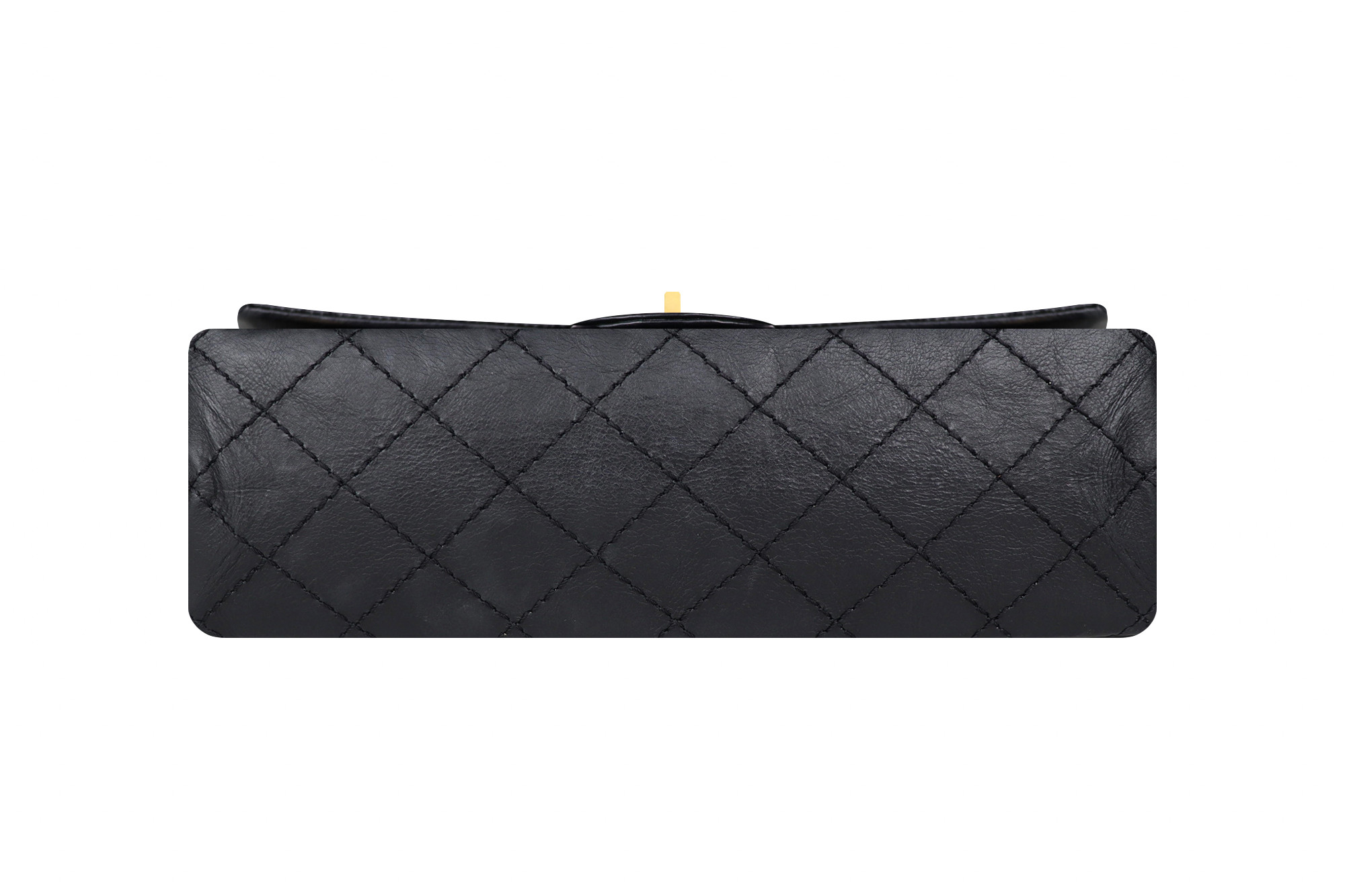 Chanel Lucky Charms 2.55 Reissue Double Flap Bag