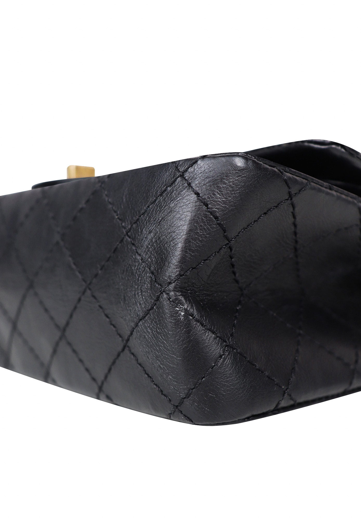 Chanel Lucky Charms 2.55 Reissue Double Flap Bag