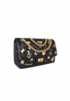 Chanel Lucky Charms 2.55 Reissue Double Flap Bag