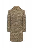 Chanel Paris-Rome Golden Coat