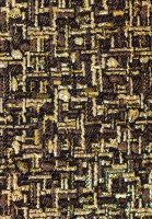 Chanel Paris-Rome Golden Coat