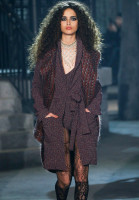 Chanel Paris-Rome Golden Coat