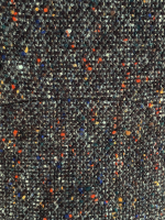 Thierry Mugler Wool Dress