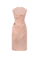 Lanvin Poudre Dress