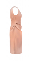 Lanvin Poudre Dress