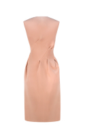 Lanvin Poudre Dress