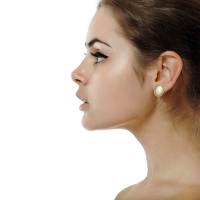 Dior Pearl Clip-On Earrings