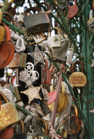 Chanel Stars Cuff Bracelet