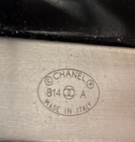 Chanel Stars Cuff Bracelet