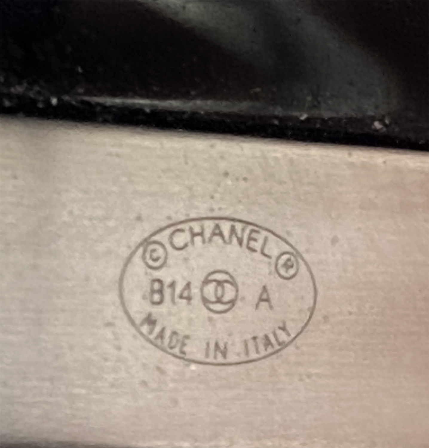 Chanel Stars Cuff Bracelet