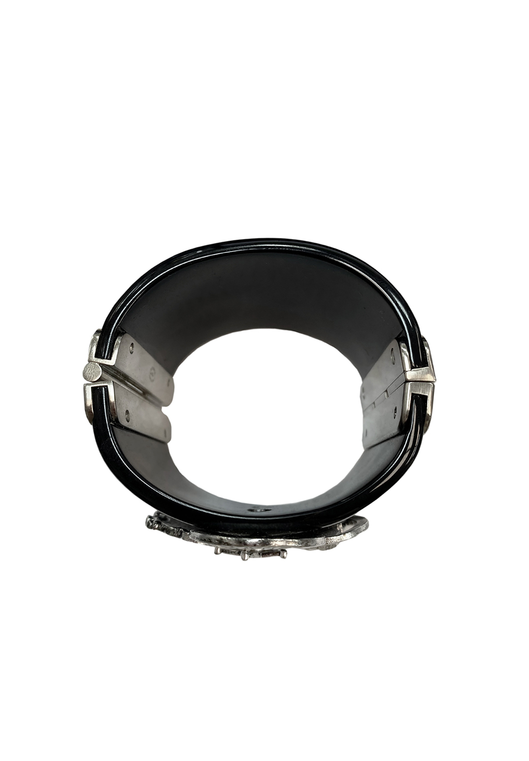 Chanel Stars Cuff Bracelet