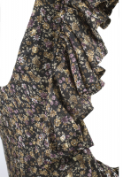 Céline Floral Dress