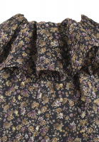 Céline Floral Dress