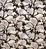 Christian Dior Flower Lace Top