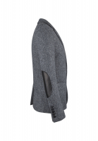 Saint Laurent Grey Jacket