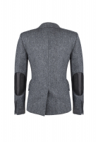 Saint Laurent Grey Jacket