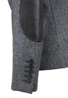 Saint Laurent Grey Jacket