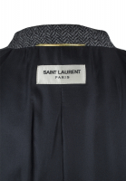 Saint Laurent Grey Jacket