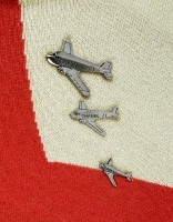 Chanel Colorful Sweater