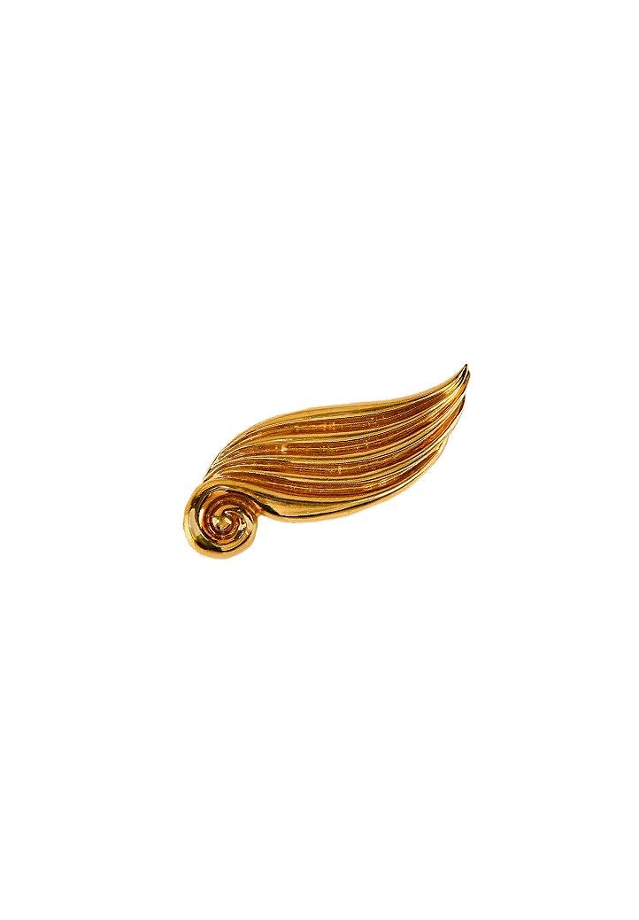 Wing Brooch