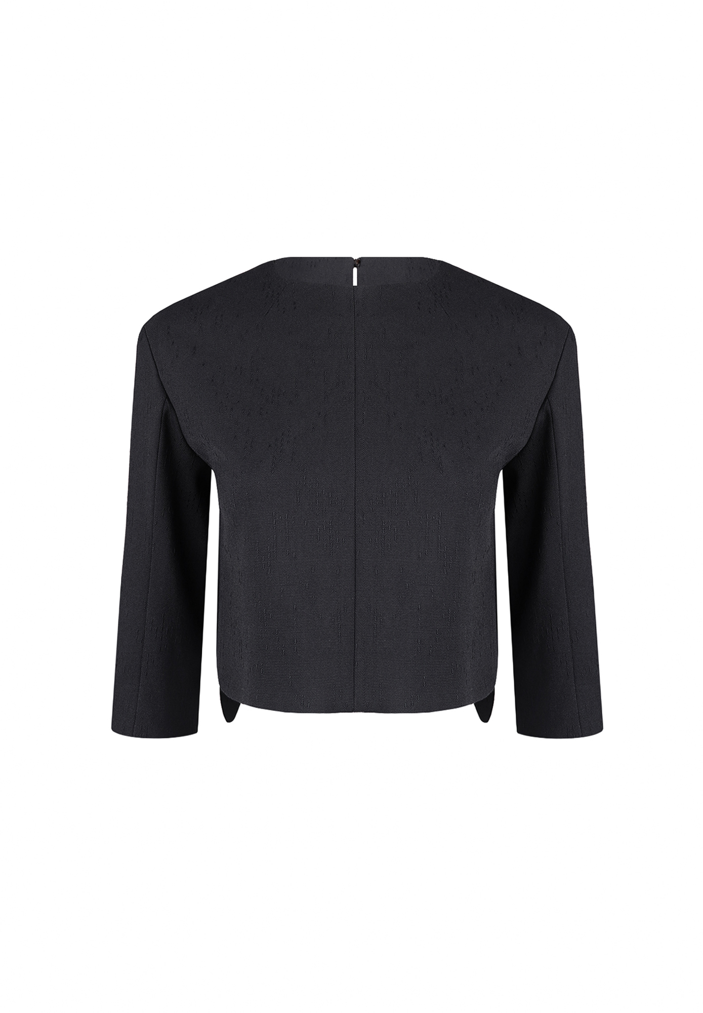 Chloé Cropped Jacket