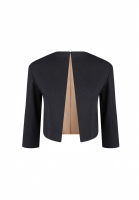 Chloé Cropped Jacket