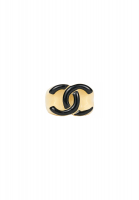 Chanel Logo Ring