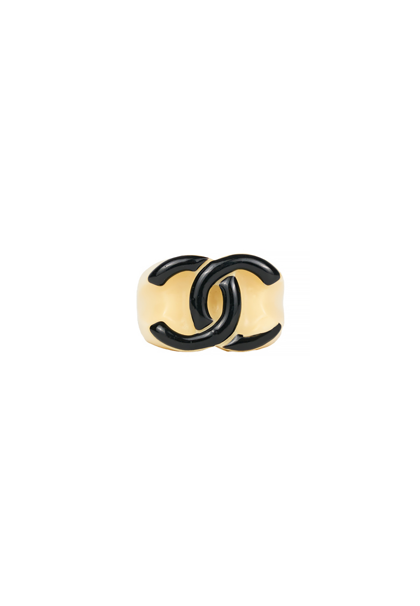 Chanel Logo Ring