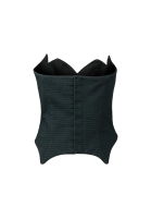 Thierry Mugler Black Corset