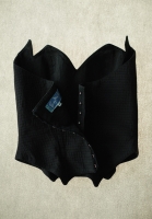 Thierry Mugler Black Corset