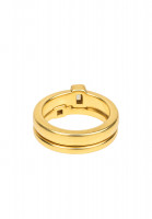 Pierre Lang Two Rings Set