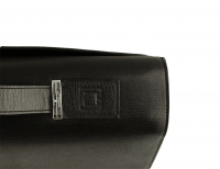 S.T. Dupont Black Briefcase