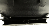 S.T. Dupont Black Briefcase