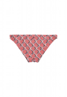 Chanel Pink Swimsuit