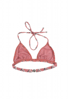 Chanel Pink Swimsuit