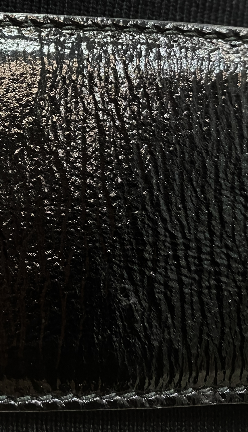 Yves Saint Laurent Belt