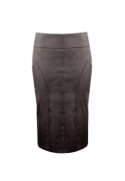 Costume National Pencil Skirt 