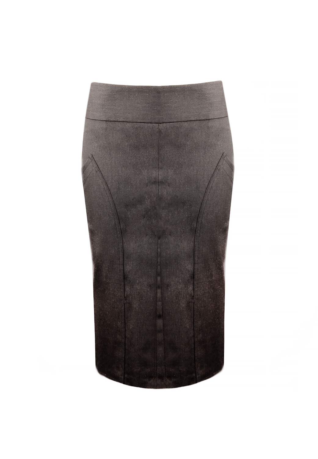Costume National Pencil Skirt 