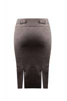 Costume National Pencil Skirt 