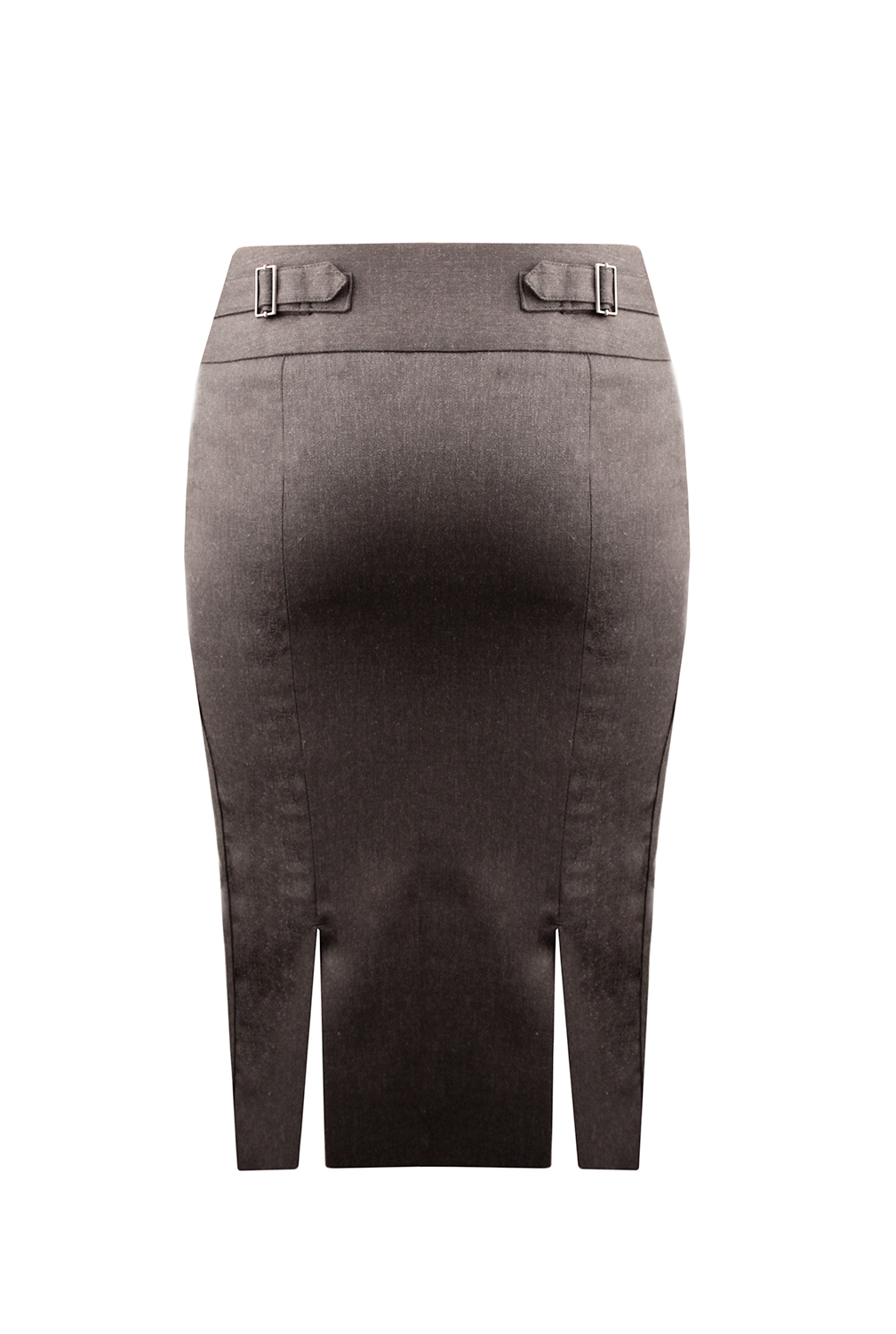 Costume National Pencil Skirt 