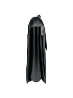 Louis Vuitton Black Briefcase