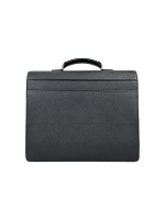 Louis Vuitton Black Briefcase