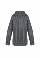 Hermès Wool Cardigan