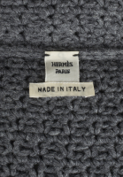 Hermès Wool Cardigan