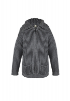 Hermès Wool Cardigan