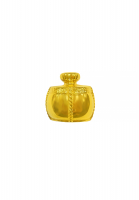Yves Saint Laurent Bottle-Shaped Brooch