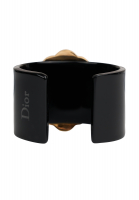 Dior Flower Cuff Bracelet