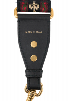 Christian Dior Studded Bag Strap